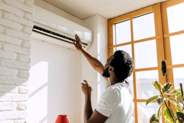 Air Duct Cleaning in Maytown, PA