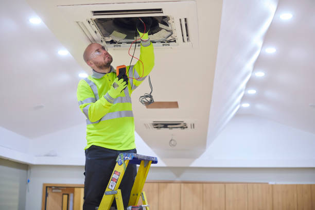 Best Commercial HVAC Repair  in Maytown, PA